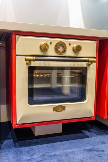 Духовой шкаф Kaiser EH 6432 ELFBE ECO в Тюмени (preview 11)