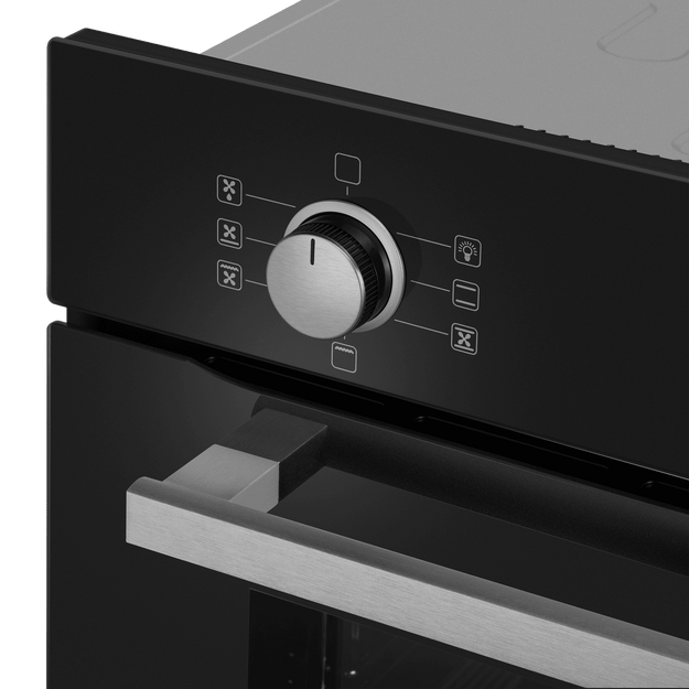 Компактный духовой шкаф Maunfeld AMCO537GB в Тюмени (preview 8)