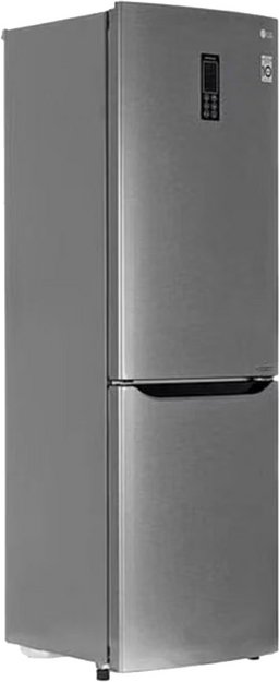 Холодильник LG GA-B419SLUL в Тюмени (preview 4)