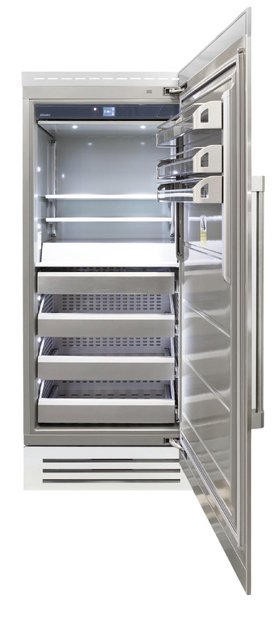 Встраиваемая морозильная камера Fhiaba RS900FZ6I в Тюмени (preview 1)