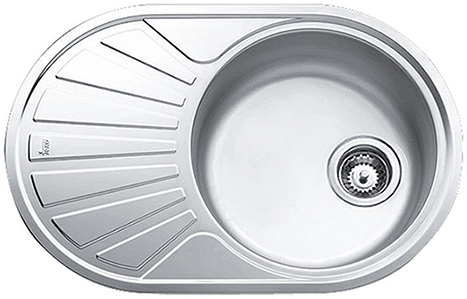 Мойка Teka DR 77 1B 1D Matt в Тюмени (фото 1) Мойка Teka DR 77 1B 1D Matt в Тюмени (preview 1)
