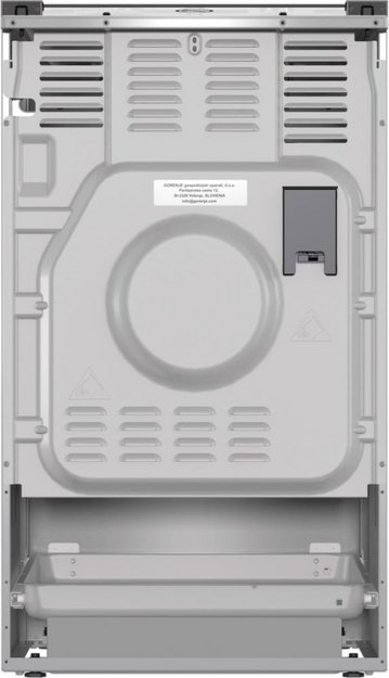 Газовая плита Gorenje GGI5A20XJ в Тюмени (preview 5)