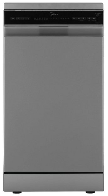 Посудомоечная машина Midea MFD45S050S в Тюмени (preview 1)