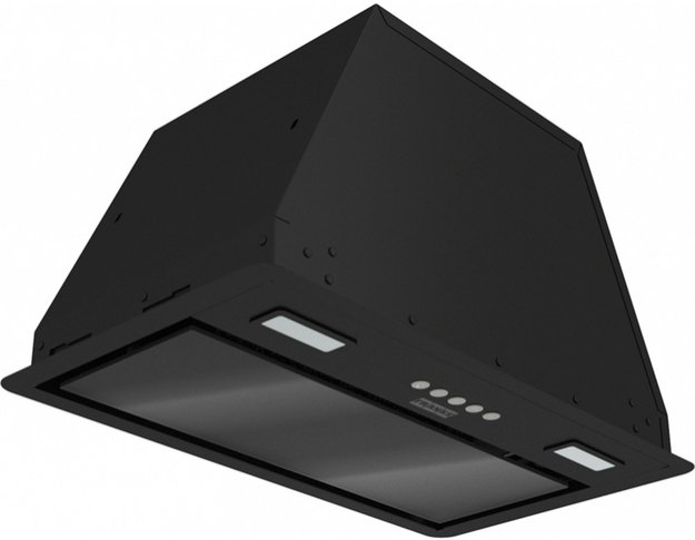 Встраиваемая вытяжка Franke VERA 52 BK в Тюмени (preview 1)