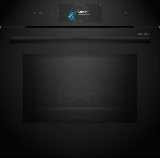 Духовой шкаф Bosch HNG978QB1 в Тюмени (preview 1)