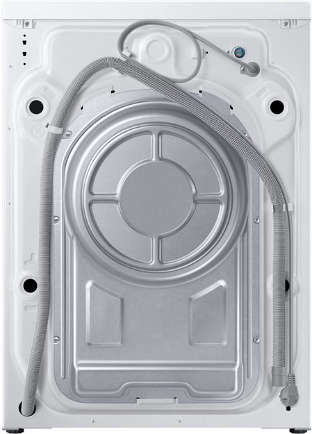 Стирально-сушильная машина Samsung WD90A7M48PH/LD в Тюмени (preview 11)