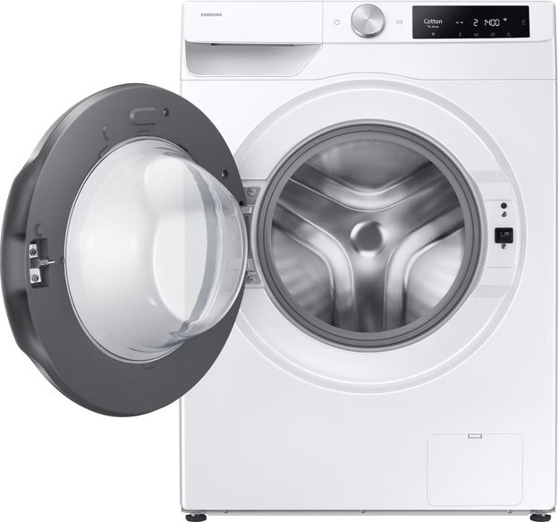 Стиральная машина Samsung WW90DG6U34LELP в Тюмени (preview 4)