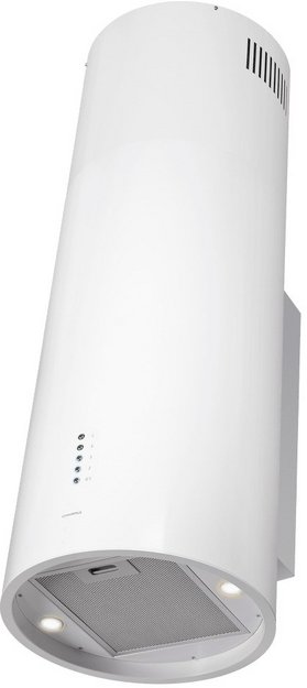 Вытяжка Maunfeld Lee Wall 39 Long white в Тюмени (preview 3)