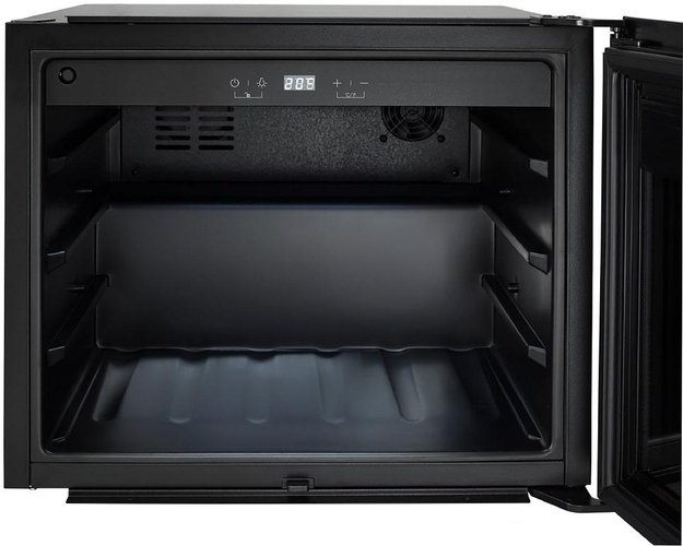 Встраиваемый винный шкаф Korting KFW 501 SL GXN в Тюмени (preview 6)