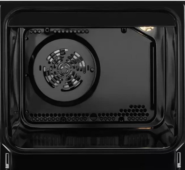 Электрическая плита Electrolux RKR560202W в Тюмени (preview 3)