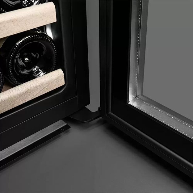 Встраиваемый винный шкаф Meyvel MV66-KSB1 в Тюмени (preview 13)