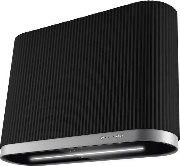 Вытяжка Maunfeld MURANO 80 Black/Anthracite в Тюмени (preview 2)