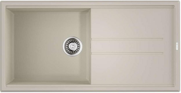 Мойка Omoikiri TEDORI 100 EV в Тюмени (preview 1)