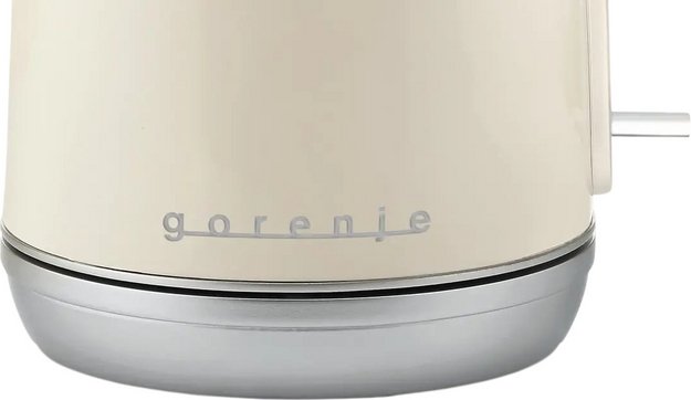 Чайник Gorenje K15RL в Тюмени (preview 2)