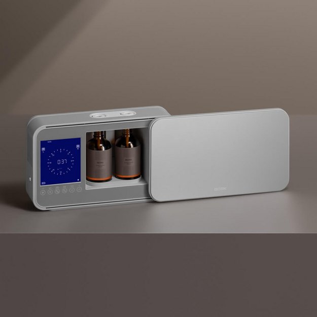 Аромастанция Bork A610 Sinto в Тюмени (preview 5)