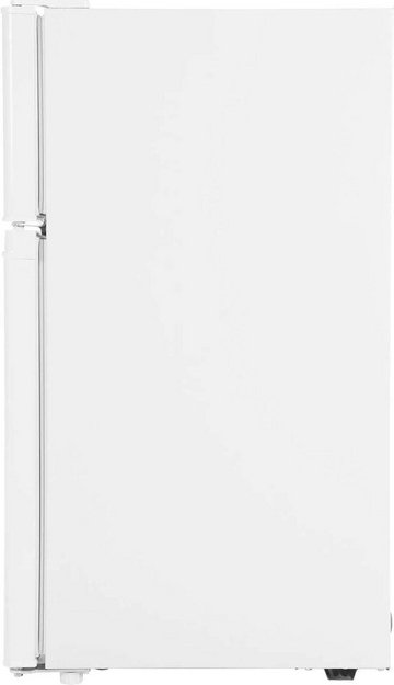 Холодильник Hyundai CT10051H белый в Тюмени (preview 4)