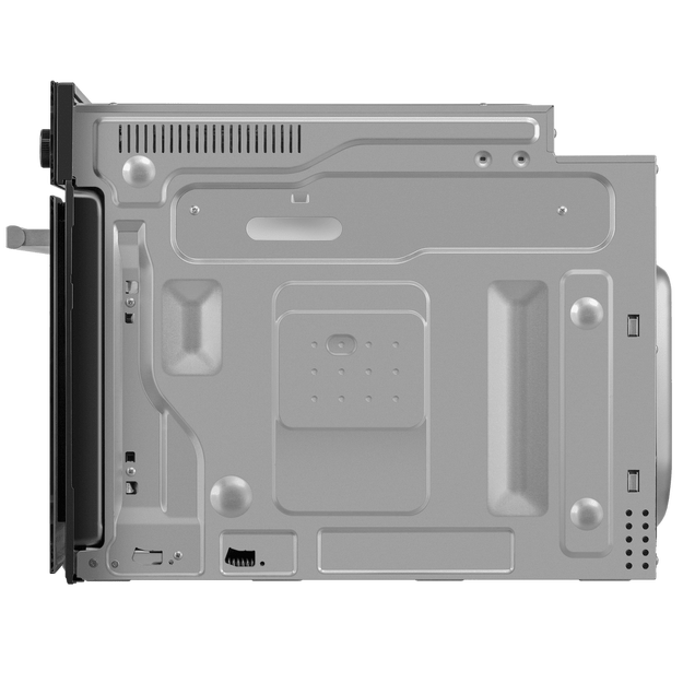 Компактный духовой шкаф Maunfeld AMCO537GB в Тюмени (preview 10)