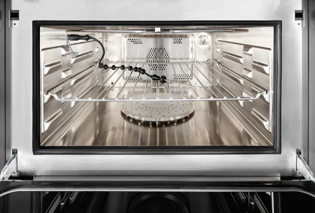 Духовой шкаф Ilve 645SCHSW/BUG в Тюмени (preview 2)