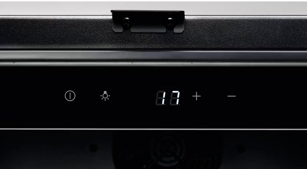 Встраиваемый винный шкаф Electrolux EWS4020B5B в Тюмени (preview 3)