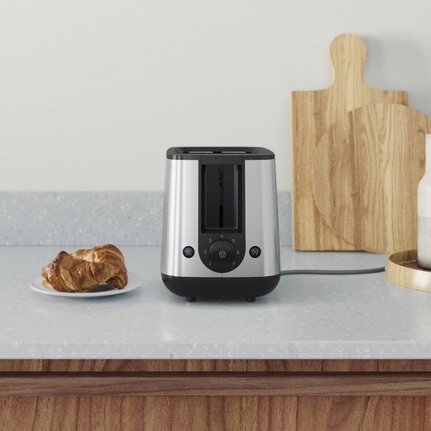 Тостер Electrolux E3T1-3ST в Тюмени (preview 11)