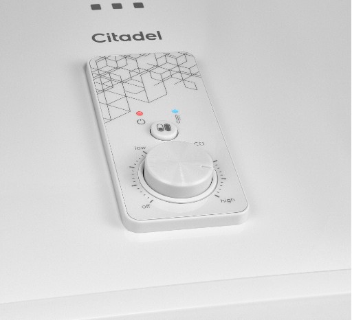 Водонагреватель Electrolux EWH 100 Citadel в Тюмени (preview 7)