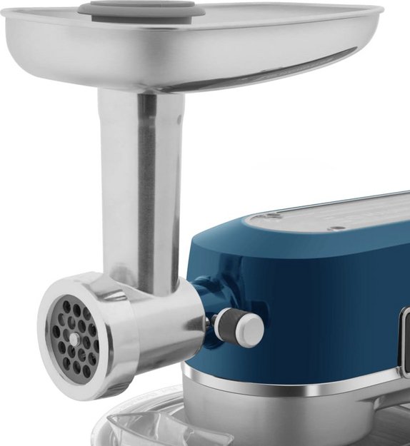 Кухонный комбайн Maunfeld MF-425BL в Тюмени (preview 8)