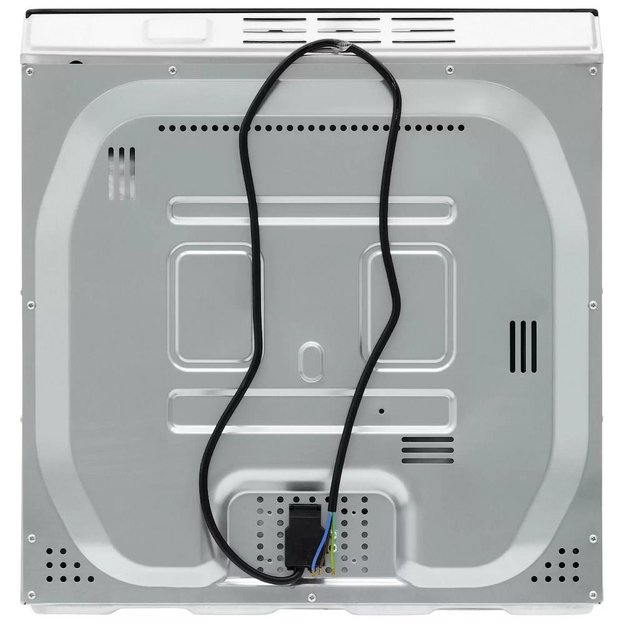 Духовой шкаф KRONA ESSENZA 60 WH G2 в Тюмени (preview 5)