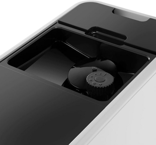 Кофемашина Maunfeld MF-A8021CWH в Тюмени (preview 8)