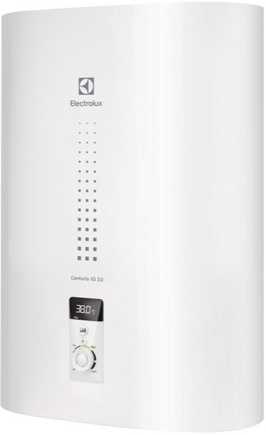 Водонагреватель Electrolux EWH 30 Centurio IQ 3.0 в Тюмени (preview 1)