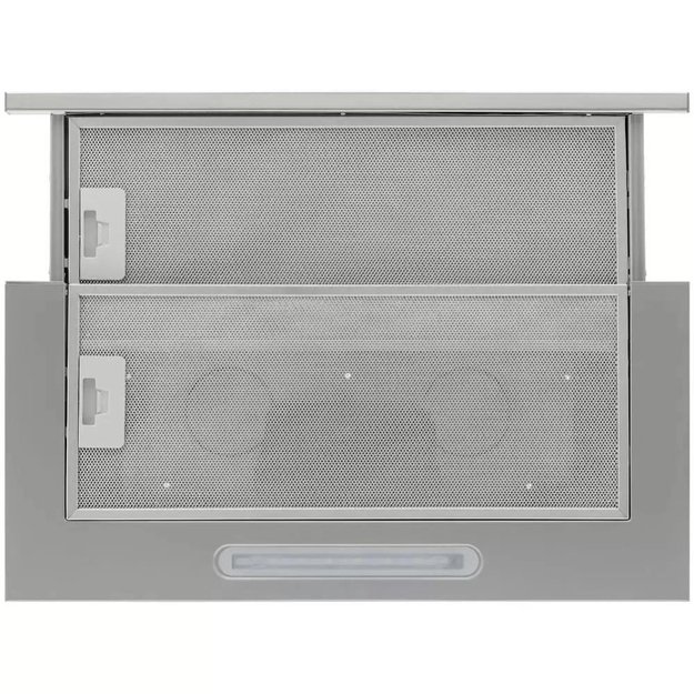 Встраиваемая вытяжка Krona KERRY E 600 INOX PB в Тюмени (preview 3)