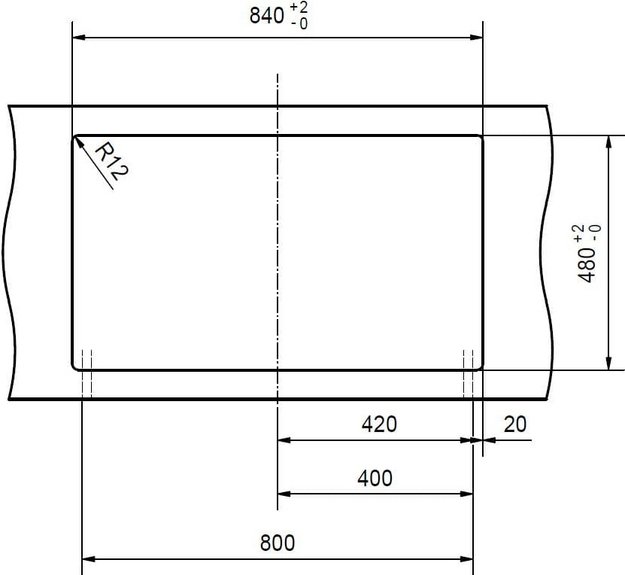 Мойка Franke BFG 620-86 миндаль в Тюмени (preview 3)