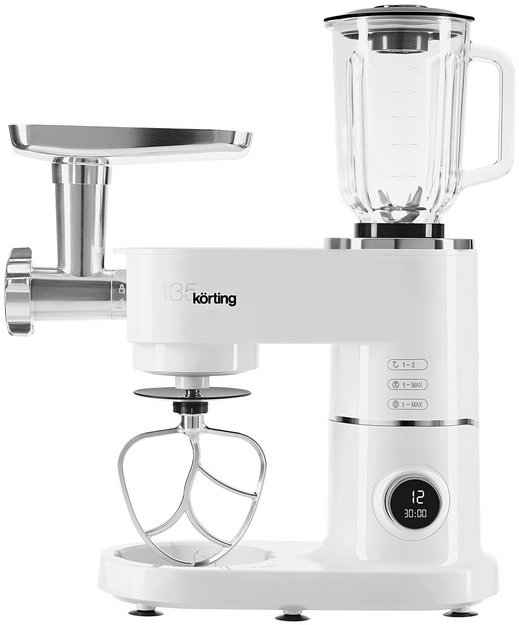 Кухонный комбайн Korting KKM 0102 MB 135 в Тюмени (preview 12)