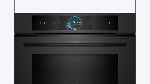 Духовой шкаф Bosch HNG978NM1 в Тюмени (preview 2)
