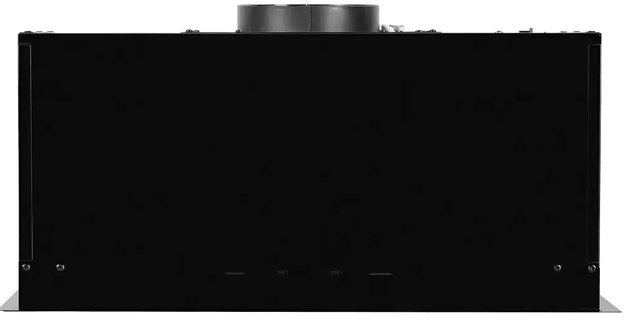 Встраиваемая вытяжка Maunfeld MZR 60 Lux чёрный в Тюмени (preview 9)