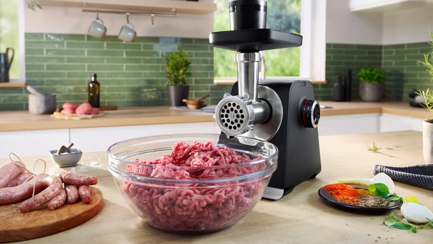 Мясорубка Bosch MFWS650B в Тюмени (preview 8)
