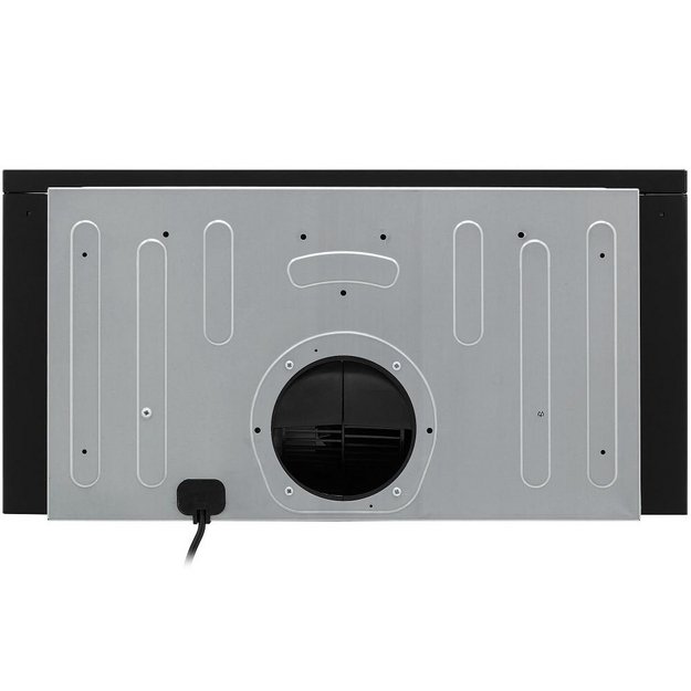 Встраиваемая вытяжка KRONA KERRY 600 BLACK PB V2 в Тюмени (preview 8)