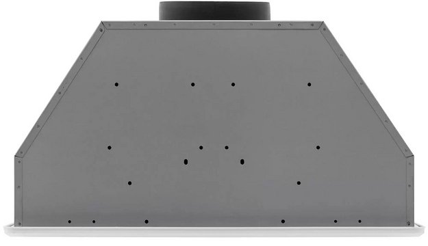 Встраиваемая вытяжка KRONA SVEN 600 white one knob в Тюмени (preview 6)