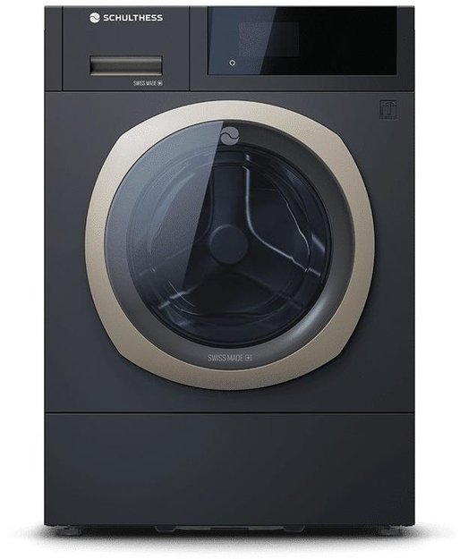 Стиральная машина Schulthess Titan Rock ADA1.104BE1H3J3K в Тюмени (preview 1)