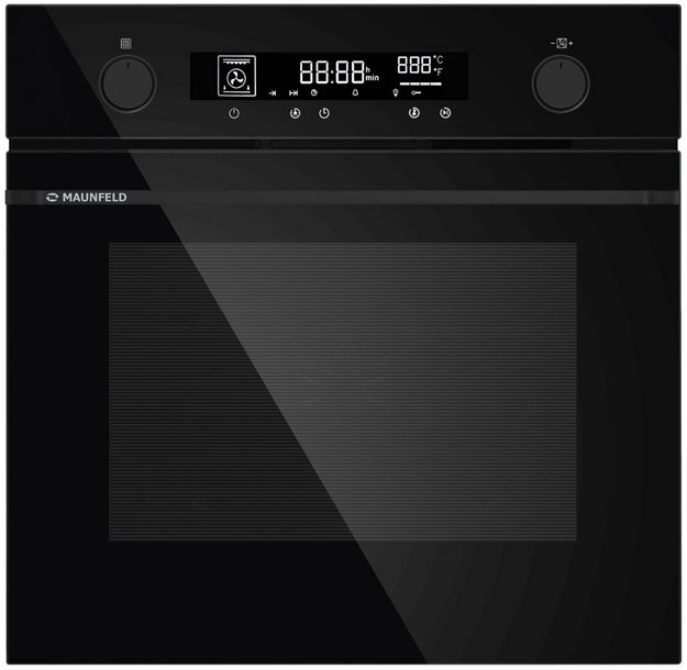 Духовой шкаф Maunfeld AEOH6066B2 в Тюмени (preview 1)