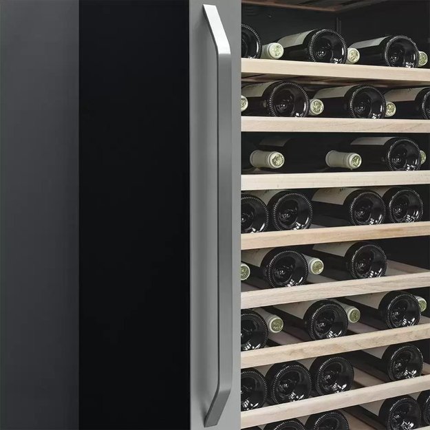 Встраиваемый винный шкаф Meyvel MV66-KSB1 в Тюмени (preview 14)