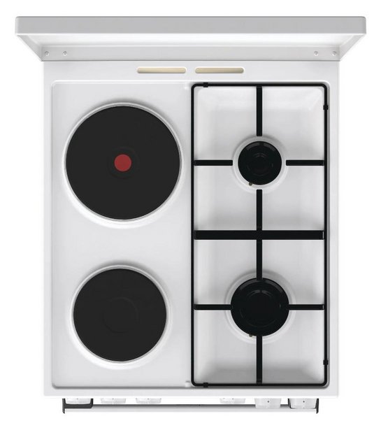 Комбинированная плита Gorenje GK5A12WG в Тюмени (preview 9)