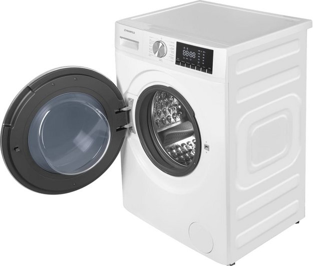 Стиральная машина Maunfeld MFWM127IWH02 в Тюмени (preview 4)