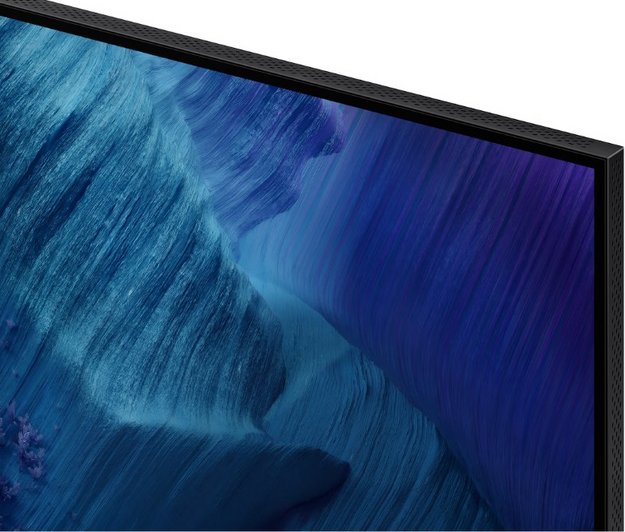 Телевизор Samsung QE98QN990FUXRU 98" (245 см) в Тюмени (preview 4)