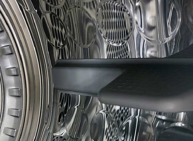 Сушильная машина Asko T509HRG в Тюмени (preview 11)