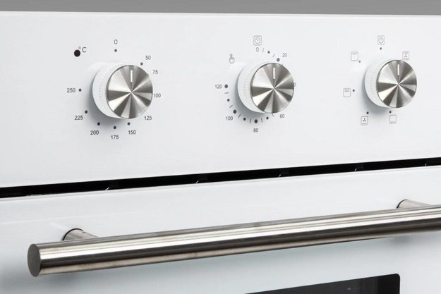 Электрический духовой шкаф Zigmund Shtain E 165 W в Тюмени (фото 2) Электрический духовой шкаф Zigmund Shtain E 165 W в Тюмени (preview 2)