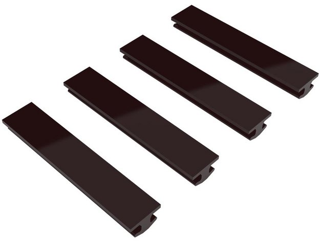 Силиконовые ножки для гриля BORA KWGPSF в Тюмени (preview 1)