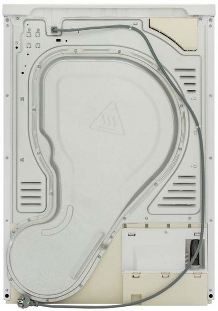 Сушильная машина Schaub Lorenz SLR TC721T в Тюмени (preview 4)