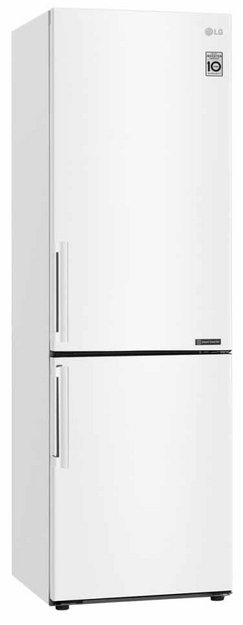 Холодильник LG GA-B 459 BQCL в Тюмени (preview 2)