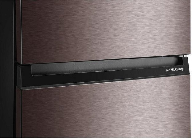 Холодильник Toshiba GR-RT624WE-PMJ(37) в Тюмени (preview 4)