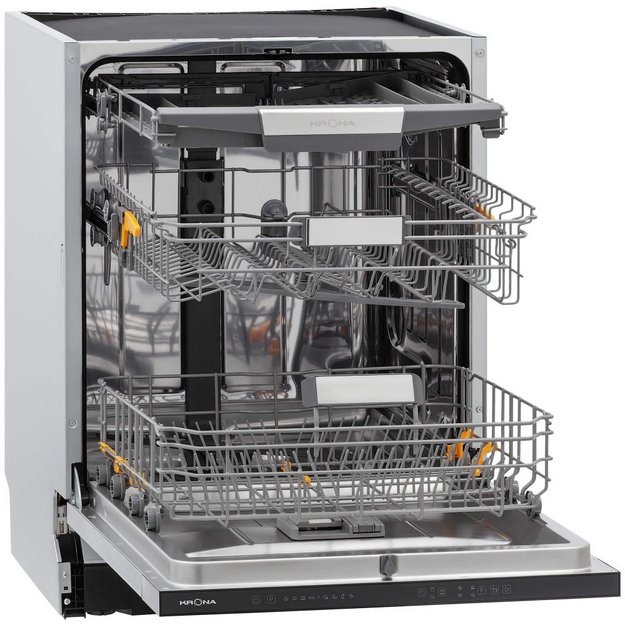 Встраиваемая посудомоечная машина KRONA MARTINA 60 BI V2 в Тюмени (preview 2)